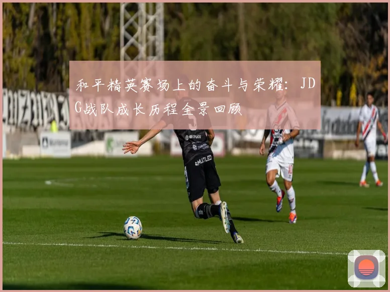 和平精英赛场上的奋斗与荣耀：JDG战队成长历程全景回顾